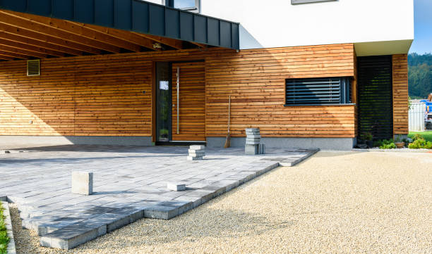  Wheaton, IL Driveway Pavers Pros