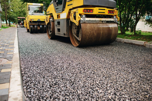 Reliable Wheaton, IL Driveway Pavers Solutions